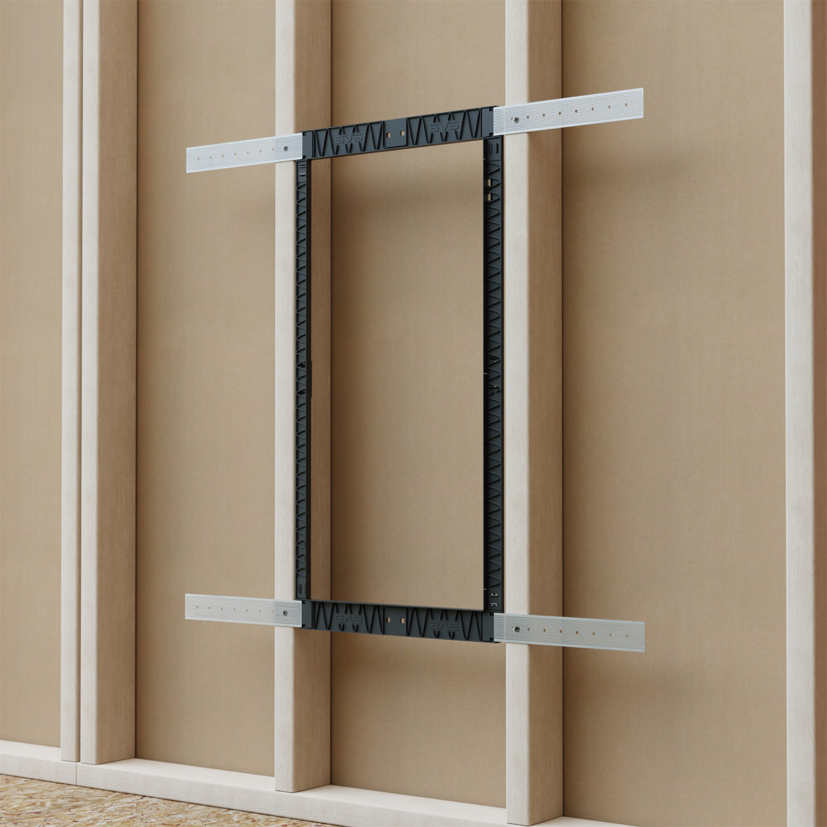 SVS Pre-Construction Installation Kit for 3000 Series In-Wall Subwoofer Systems