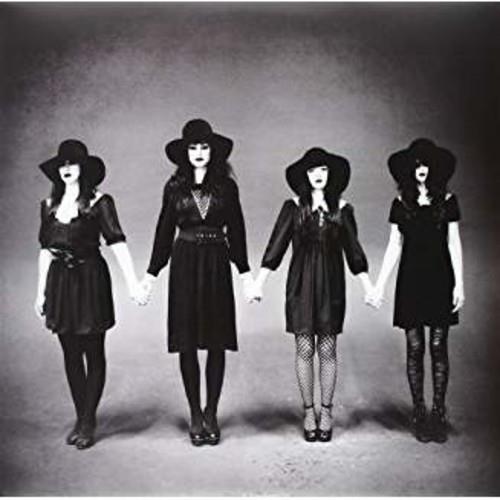 The Black Belles - Vinyl LP 180 Gram