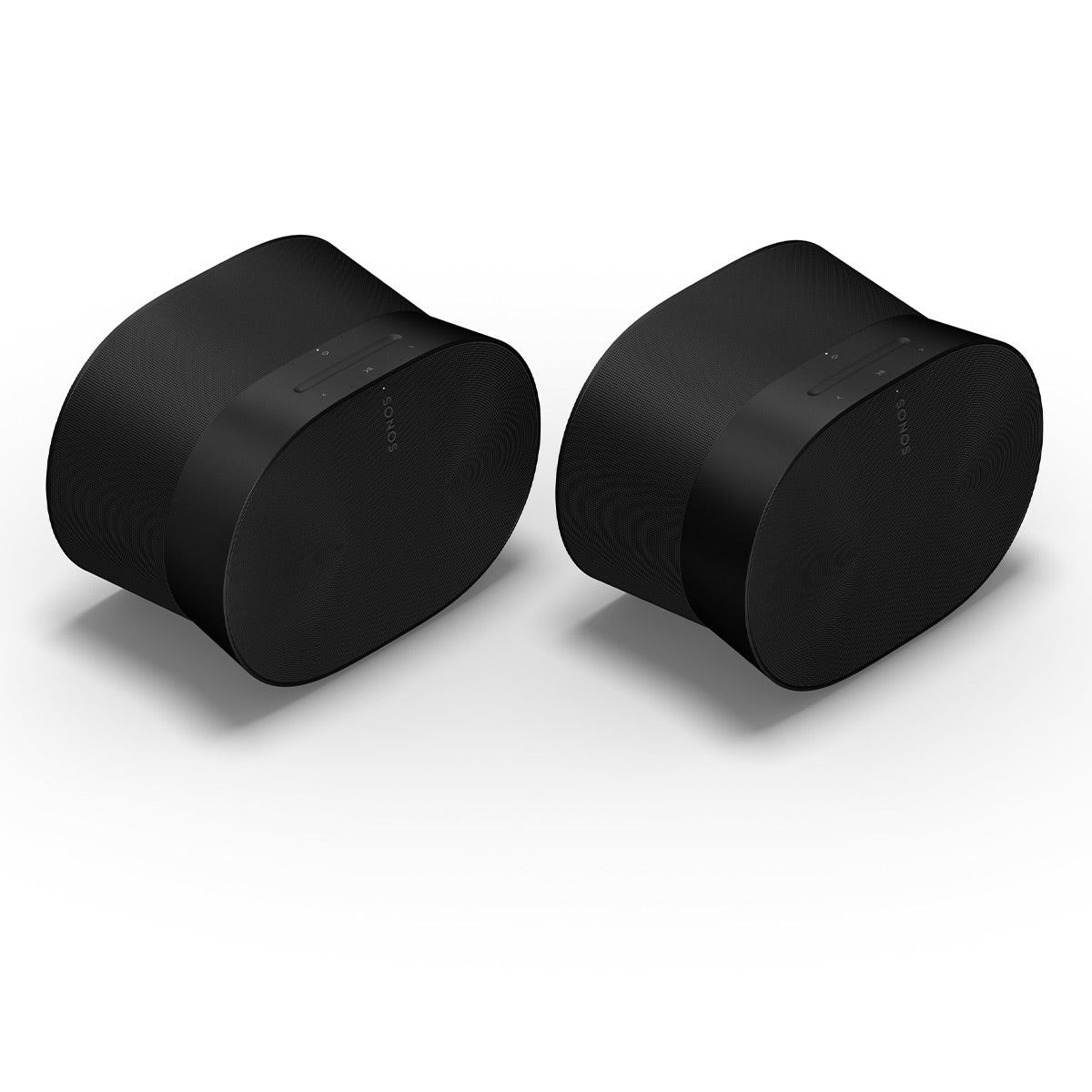 Buy JBL Authentic 300 Smart Home Speaker - Black & Gold, Wireless speakers