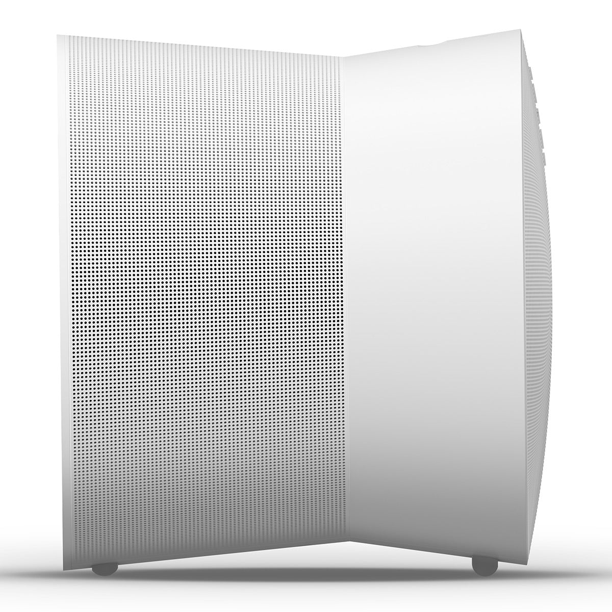 Sonos Immersive Music Set with Pair of Era 300 Voice-Controlled Wireless Smart Speakers (White)