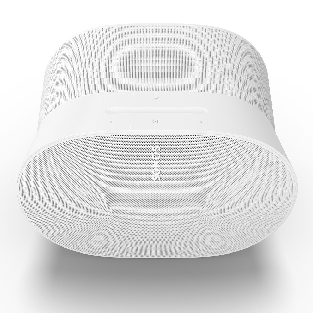 Sonos Immersive Music Set with Pair of Era 300 Voice-Controlled Wireless Smart Speakers (White)