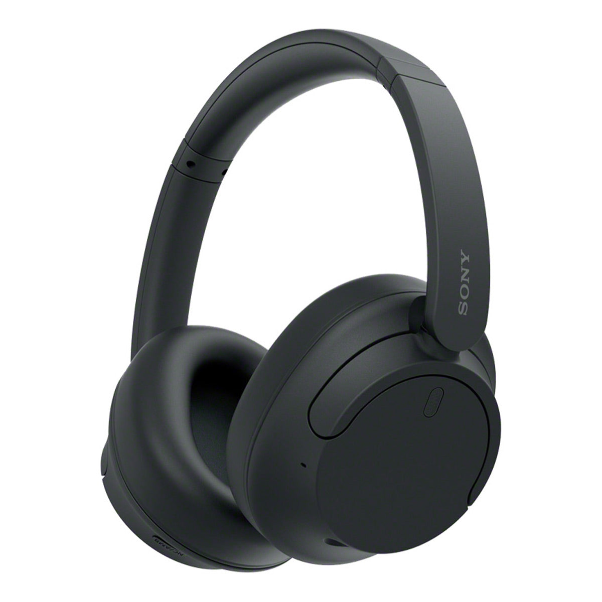 Sony WHCH720N/B Hybrid Wired Wireless Bluetooth Noise Canceling