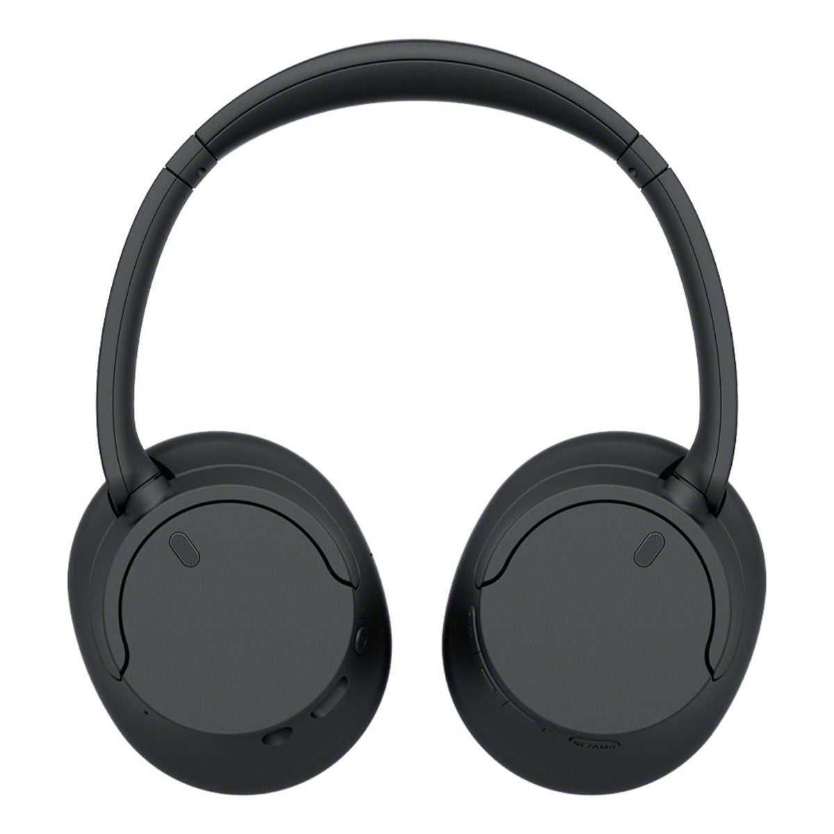 Sony WHCH720N/B Hybrid Wired & Wireless Bluetooth Noise Canceling Headphones
