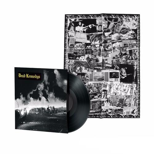 Fresh Fruit for Rotting Vegetables - Deluxe Edition Vinyl LP