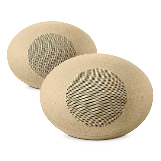 Focal OD Stone 8 2-Way Outdoor Loudspeaker - Pair (Sand)