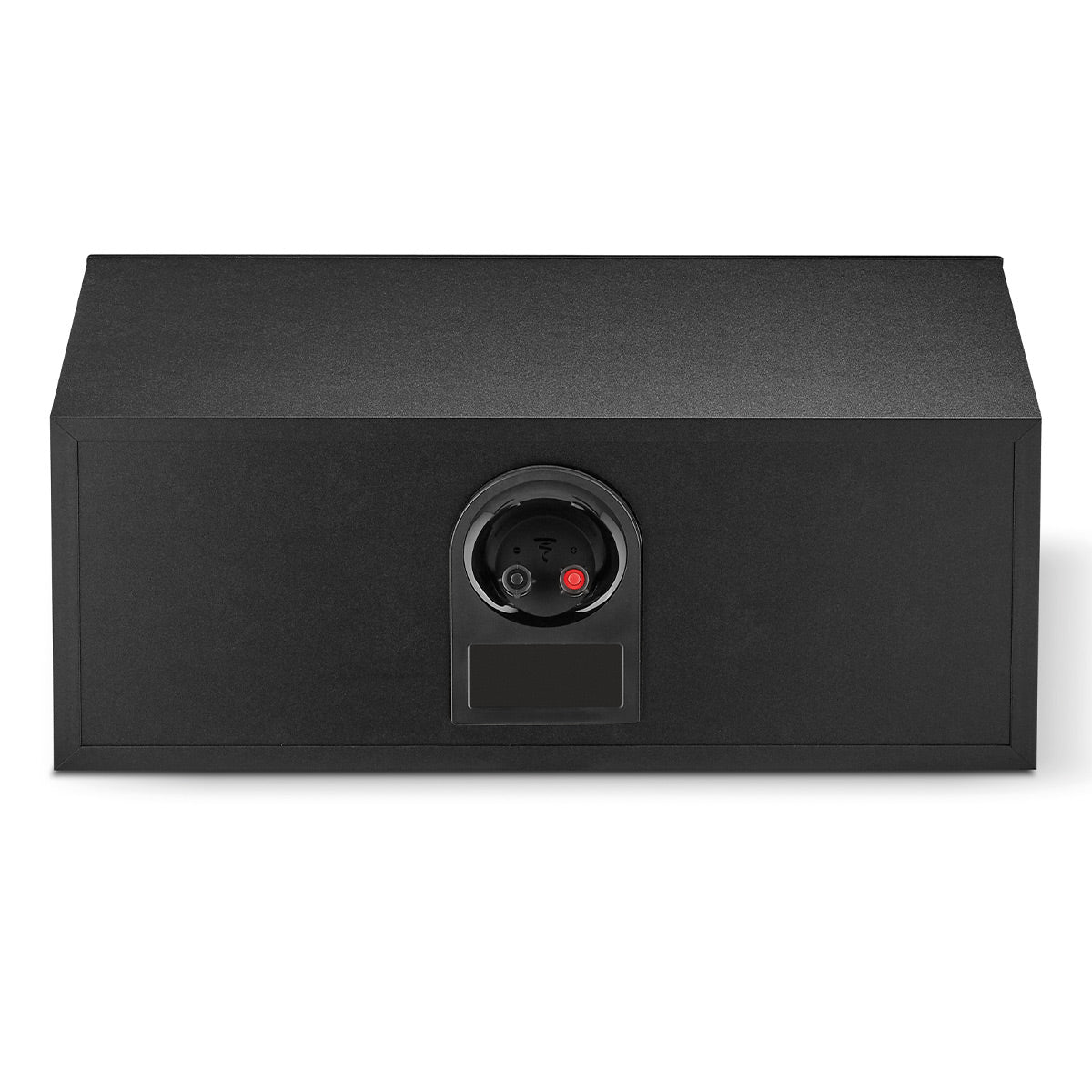 Focal Theva Center 2-Way Center Channel Speaker - Each (Black)