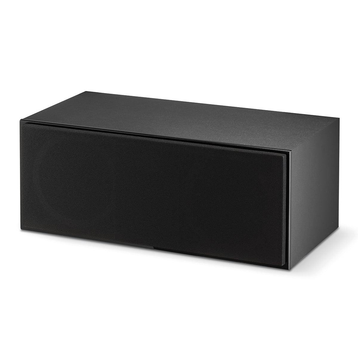 Focal Theva Center 2-Way Center Channel Speaker - Each (Black)
