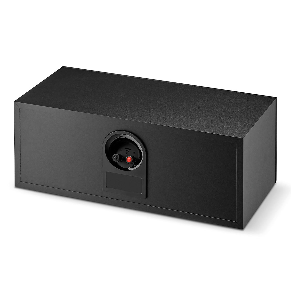 Focal Theva Center 2-Way Center Channel Speaker - Each (Black)