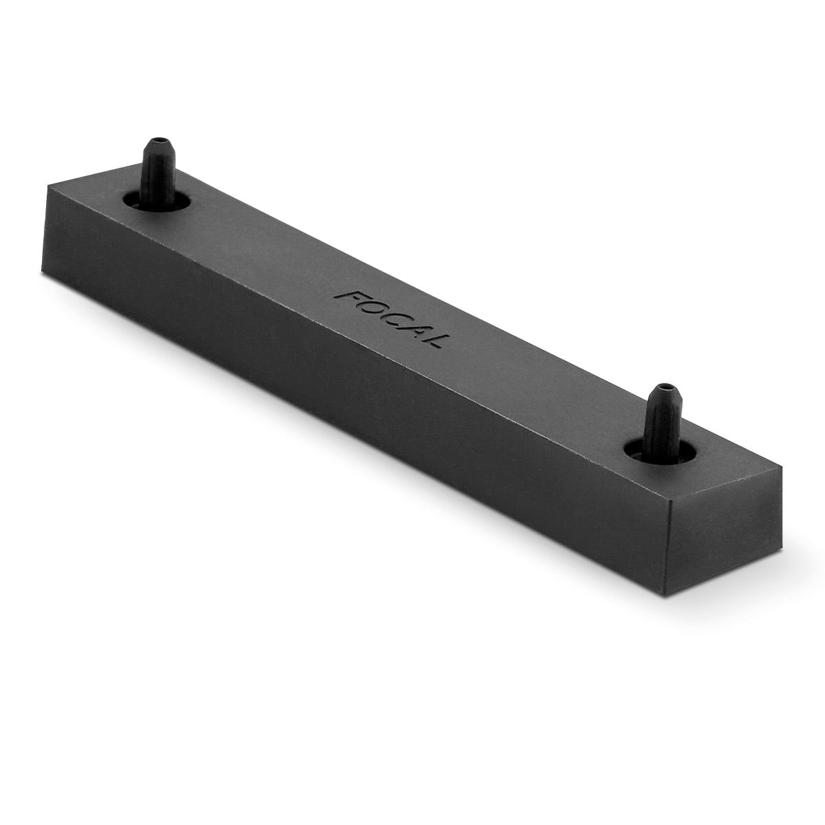 Focal Theva Center 2-Way Center Channel Speaker - Each (Black)