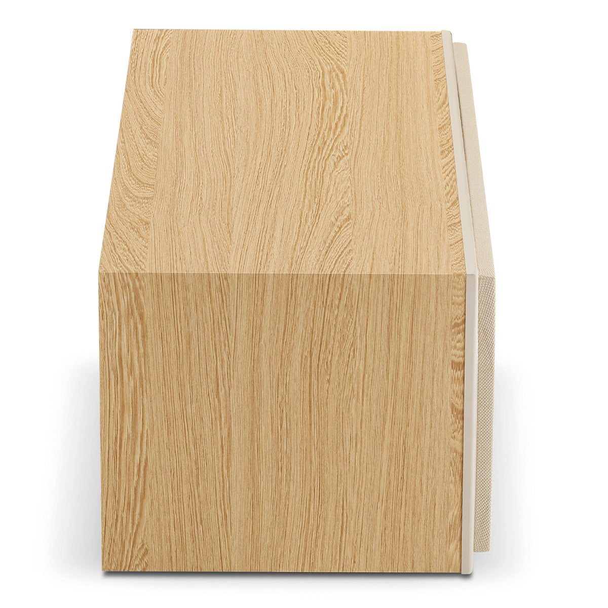Focal Theva Center 2-Way Center Channel Speaker - Each (Light Wood)
