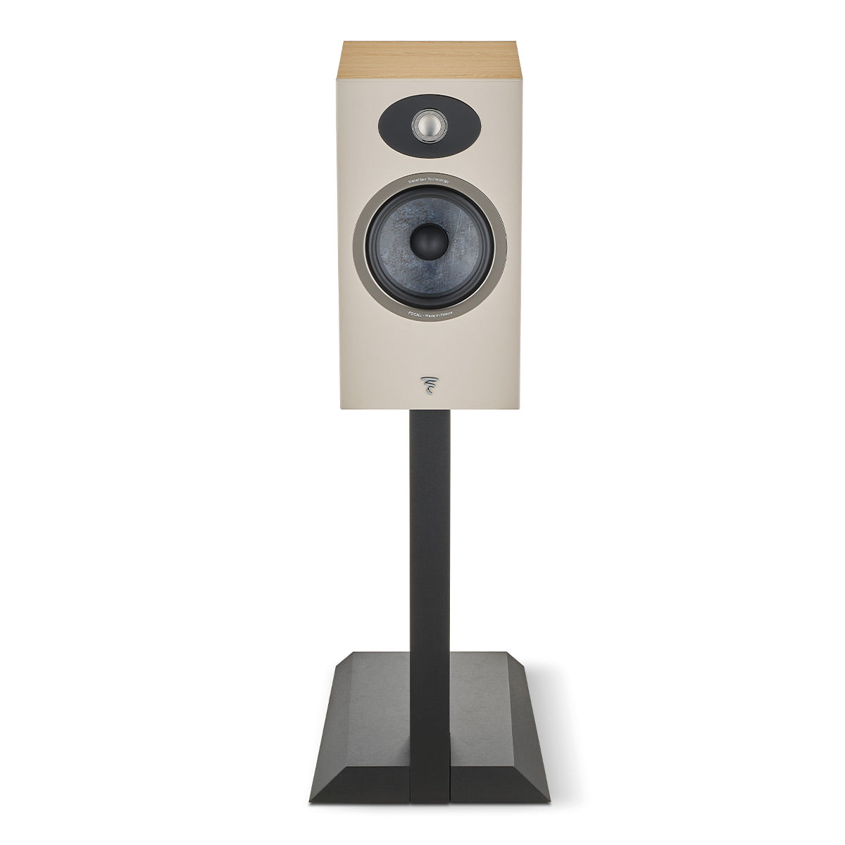 Focal Theva Speaker Stands for No.1 Bookshelf Speakers - Pair