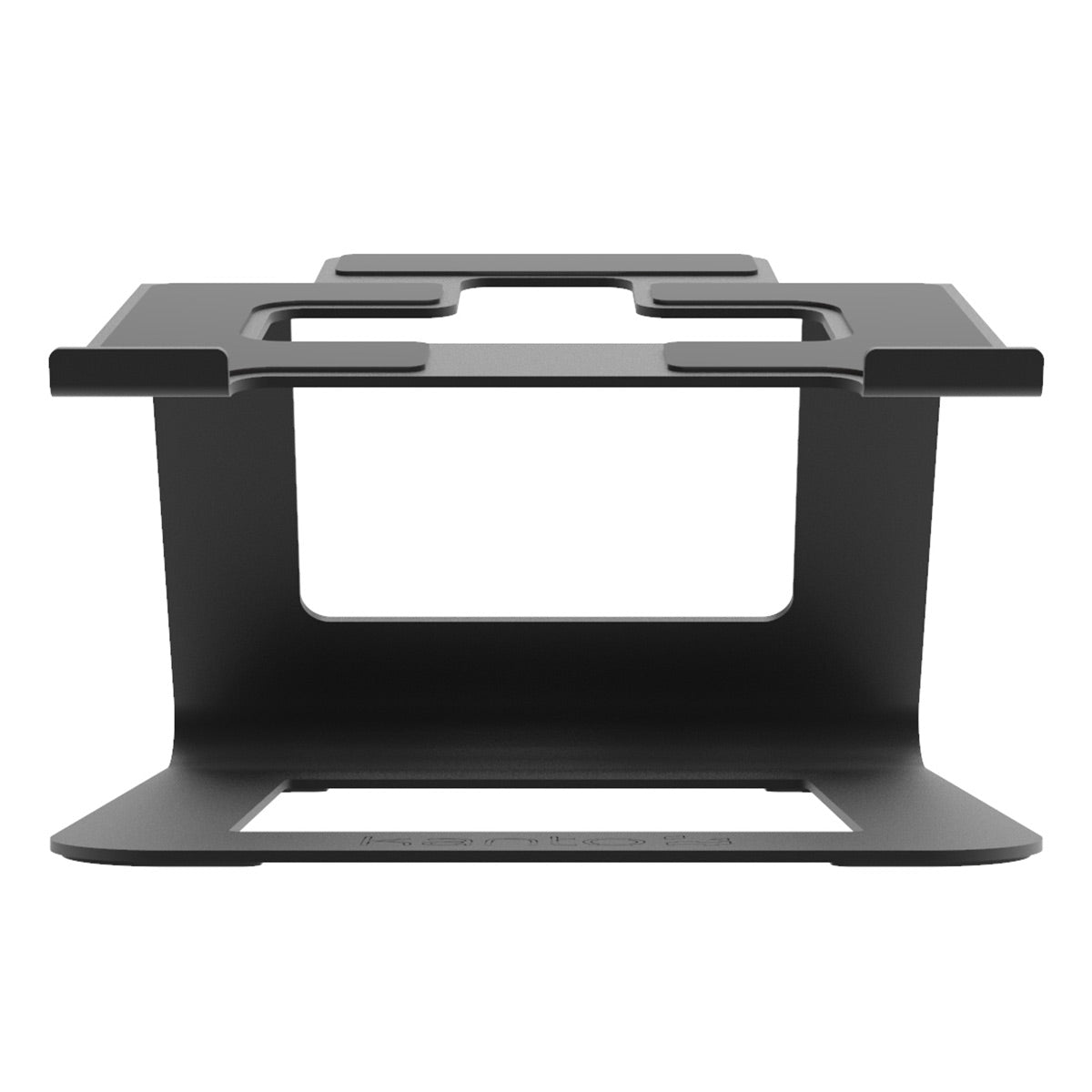 Kanto LE1 Ergonomic Universal Laptop Riser Stand for 11" - 16" Laptops
