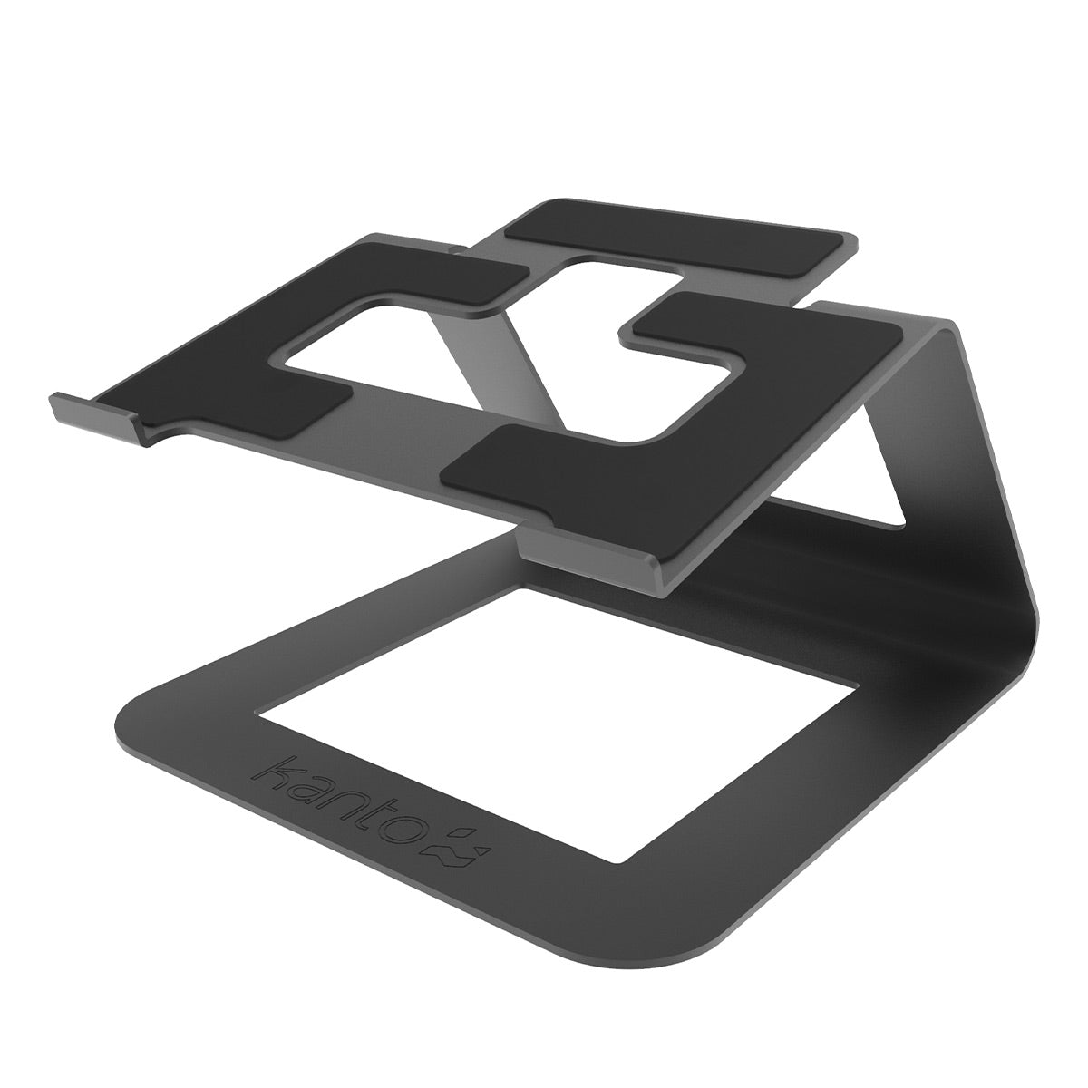 Kanto LE1 Ergonomic Universal Laptop Riser Stand for 11" - 16" Laptops