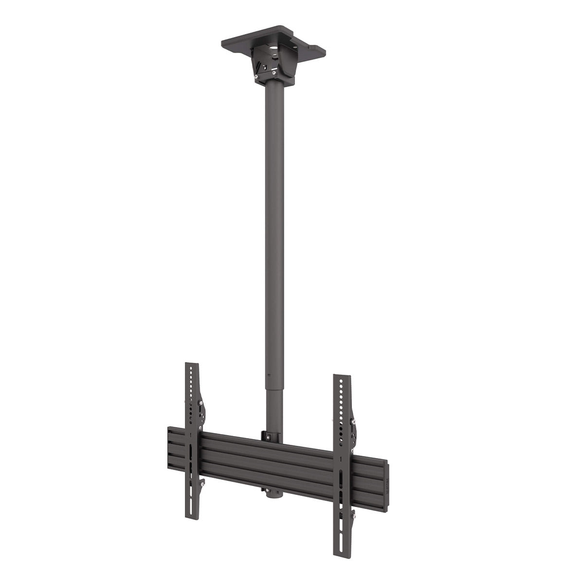CM600SG Stainless Steel Full Motion Outdoor Ceiling Mount 37" 70" TVs