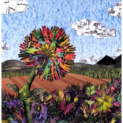 Constant Future - Vinyl LP