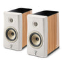 Gloss Walnut/Ivory