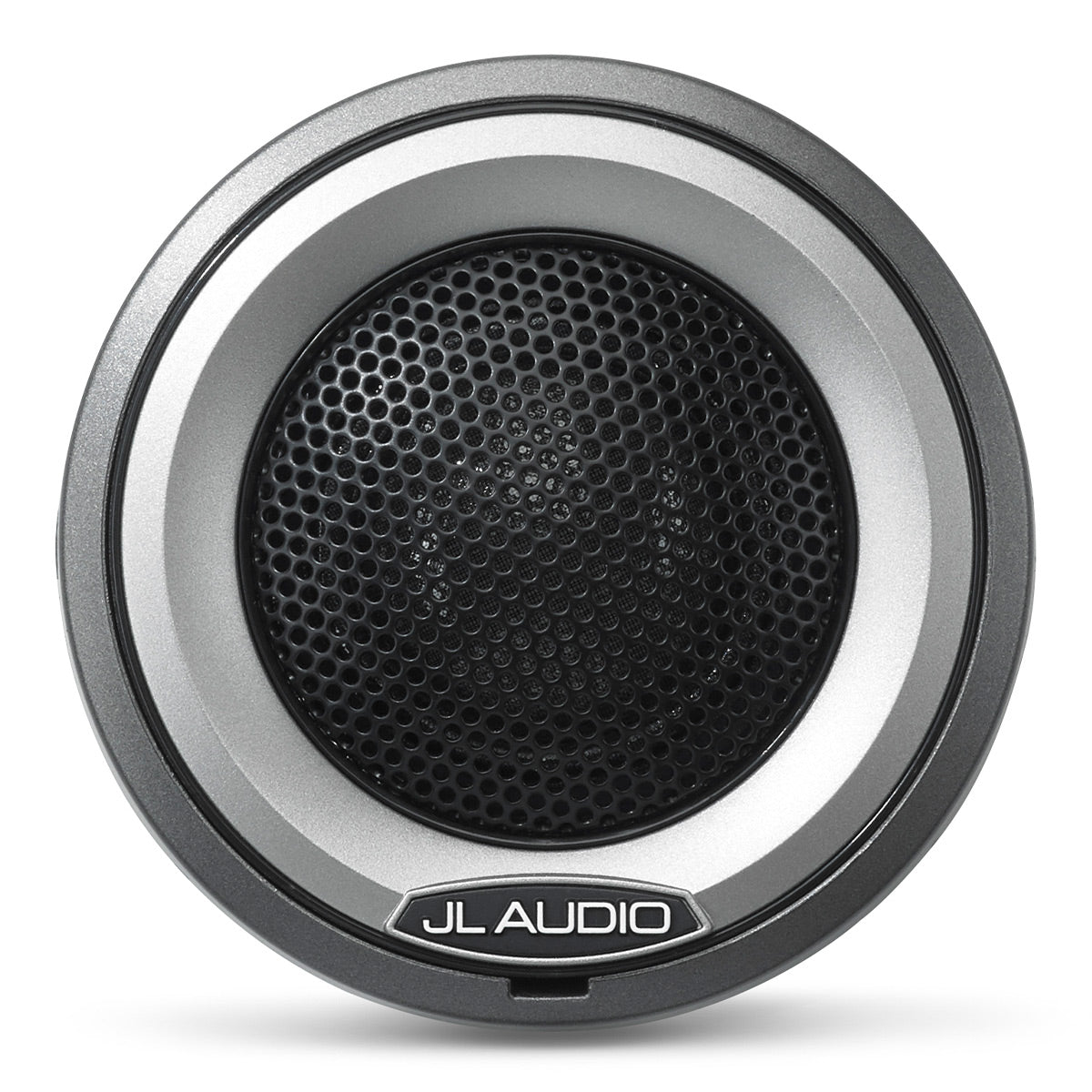 JL Audio M6-100CT 1" M6 Marine Component Tweeters - Pair (Titanium)