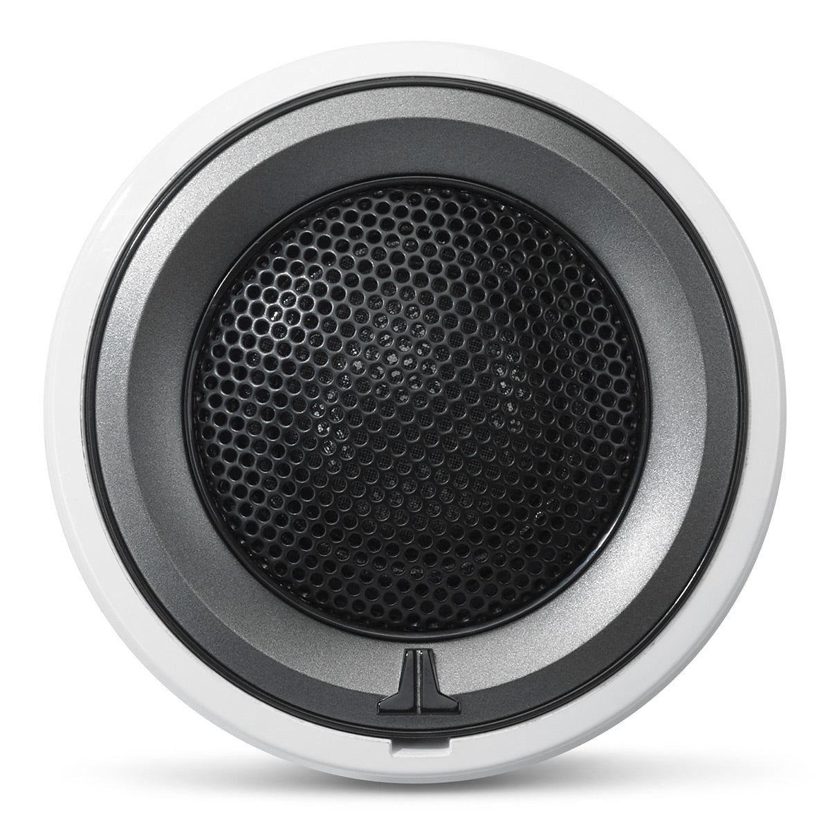 JL Audio M6-100CT 1" M6 Marine Component Tweeters - Pair (Gray Metallic)