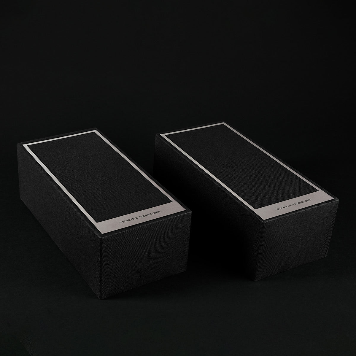 Definitive Technology Dymension DM90 Integrated Height Modules for DM80 and DM70 Speakers - Pair