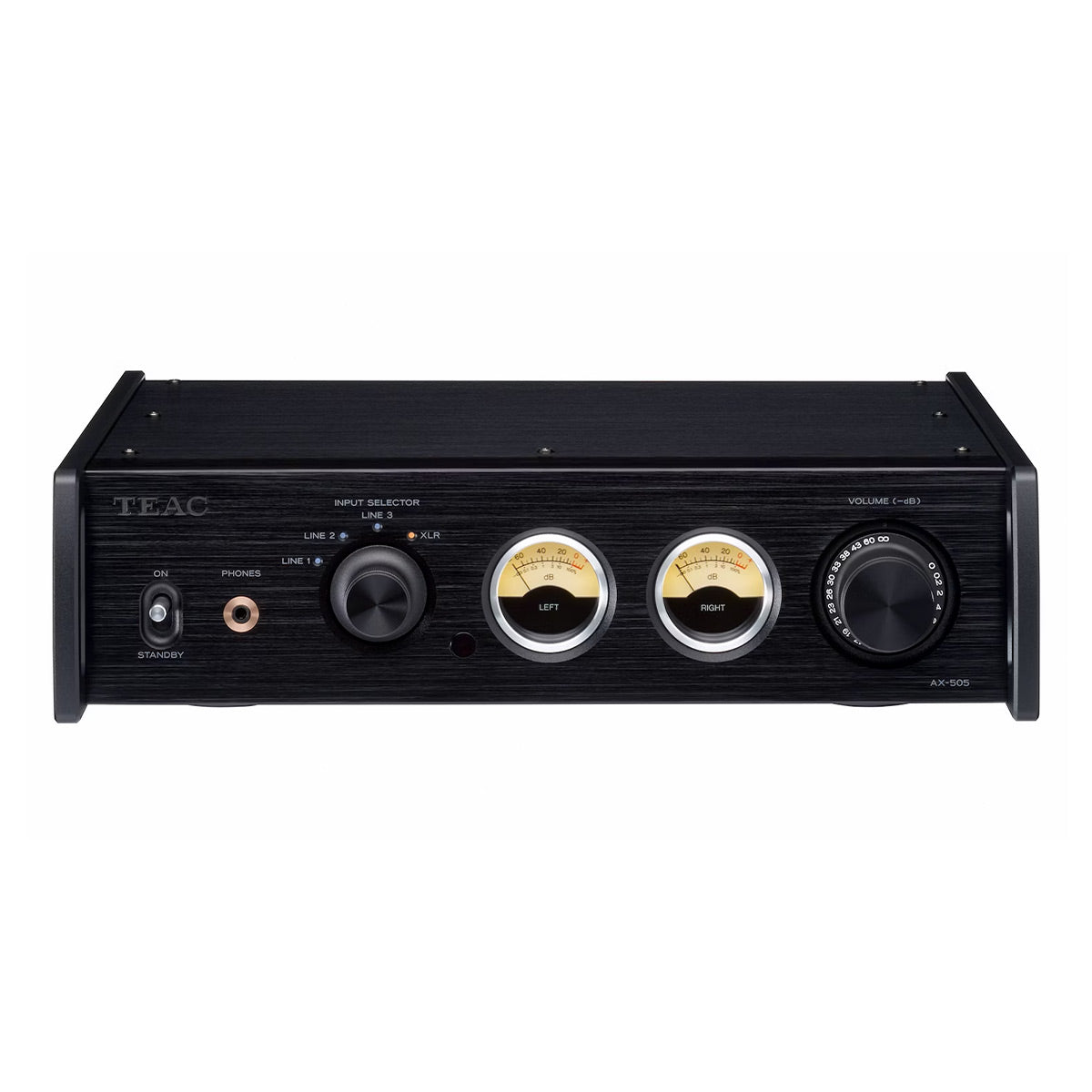 TEAC ショップ AP-505-B