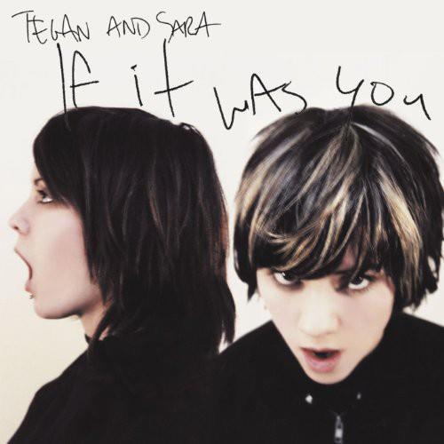 If It Was You - Vinyl LP
