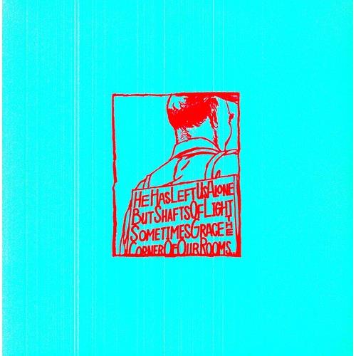 He Has Left Us Alone But Shafts Of Light Sometimes Grace The Corners Of Our Rooms - Vinyl LP