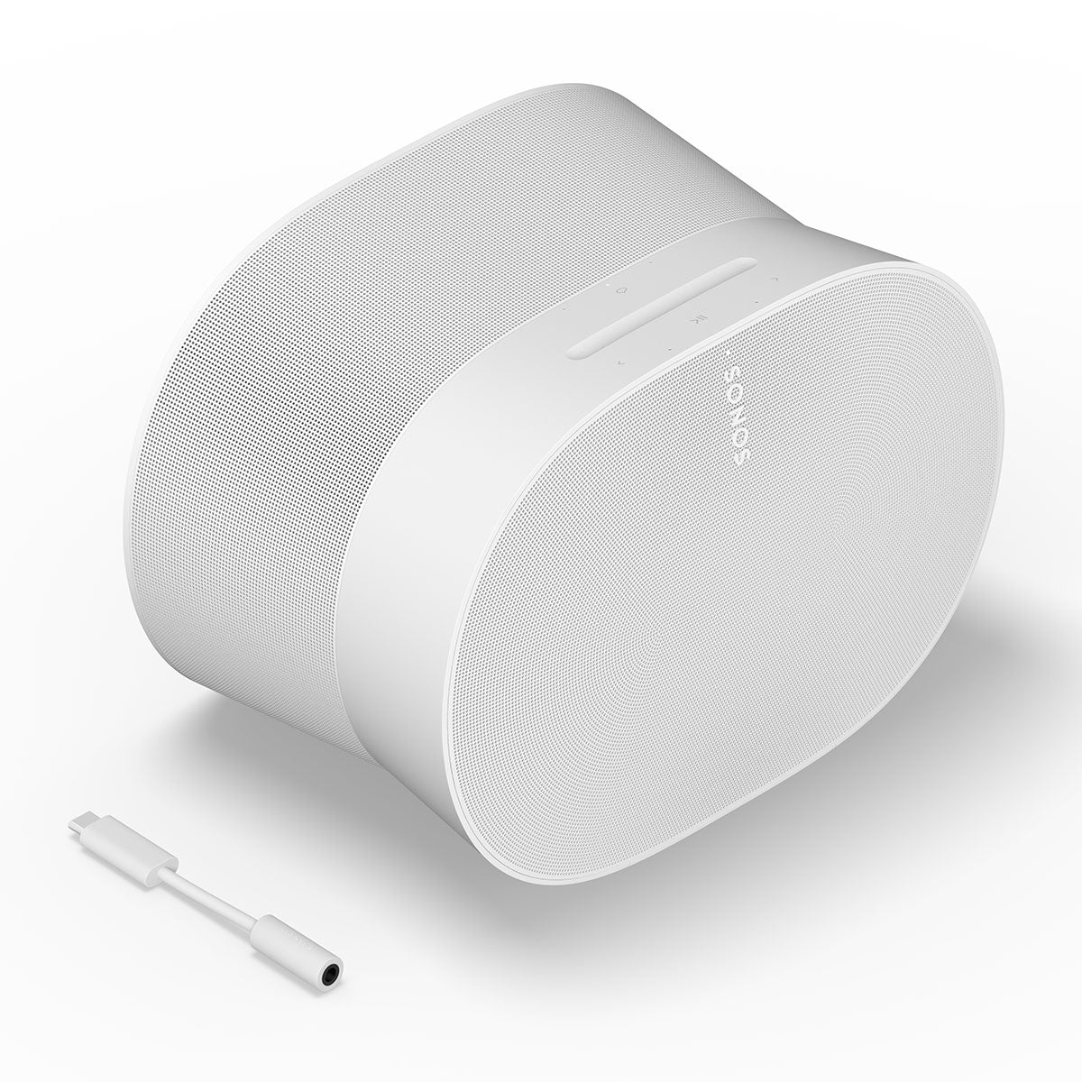 Sonos Era 300 VoiceControlled Wireless Bluetooth Smart Speaker with