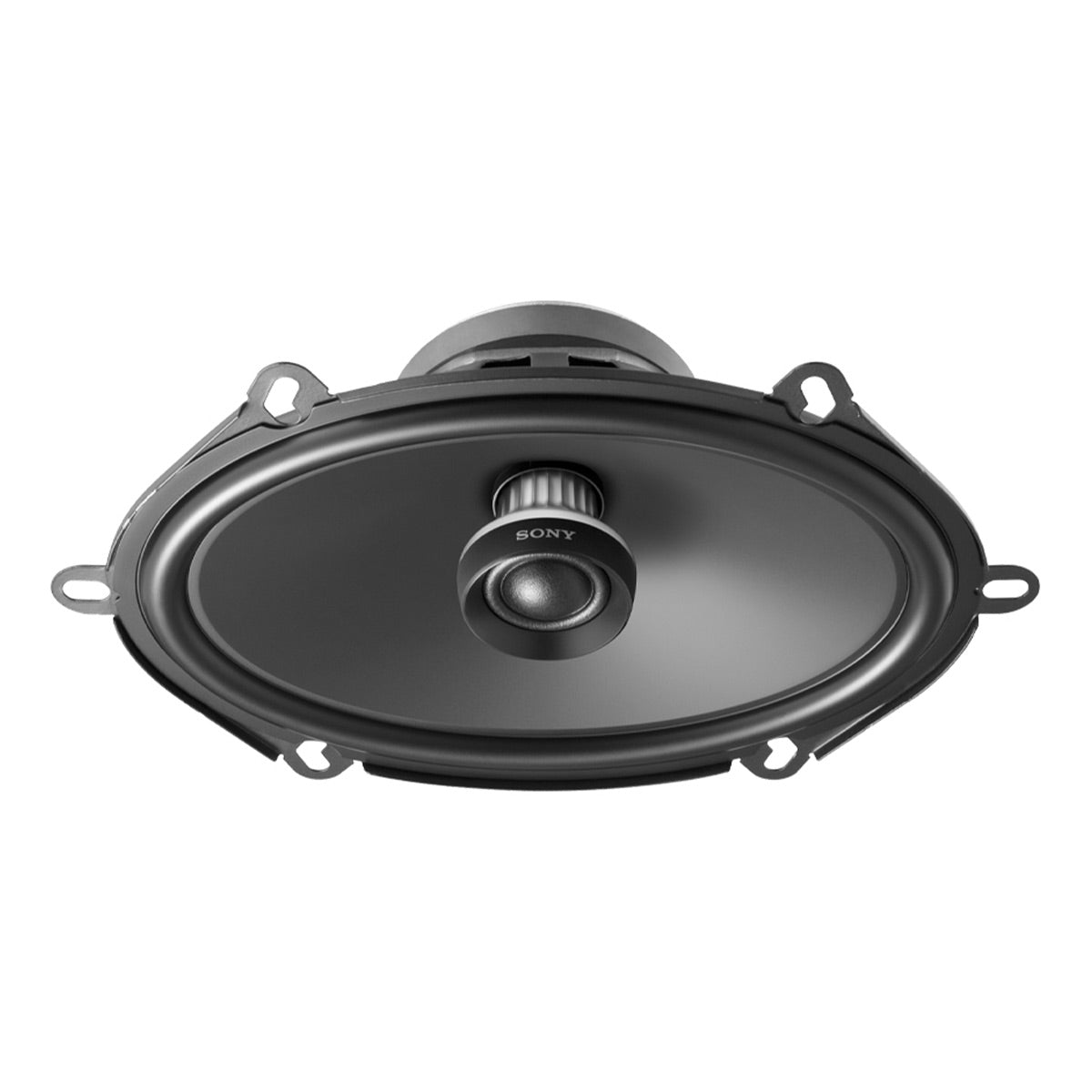 Sony Mobile XS-680GS 6" x 8“ 2-Way Coaxial Speakers - Pair