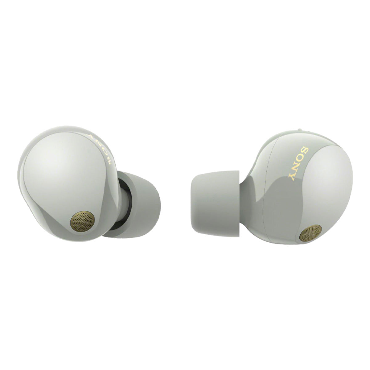 Sony WF-1000XM5 Wireless Noise-Canceling Earbuds Review