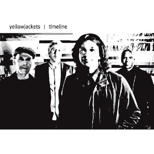 Timeline - Vinyl LP