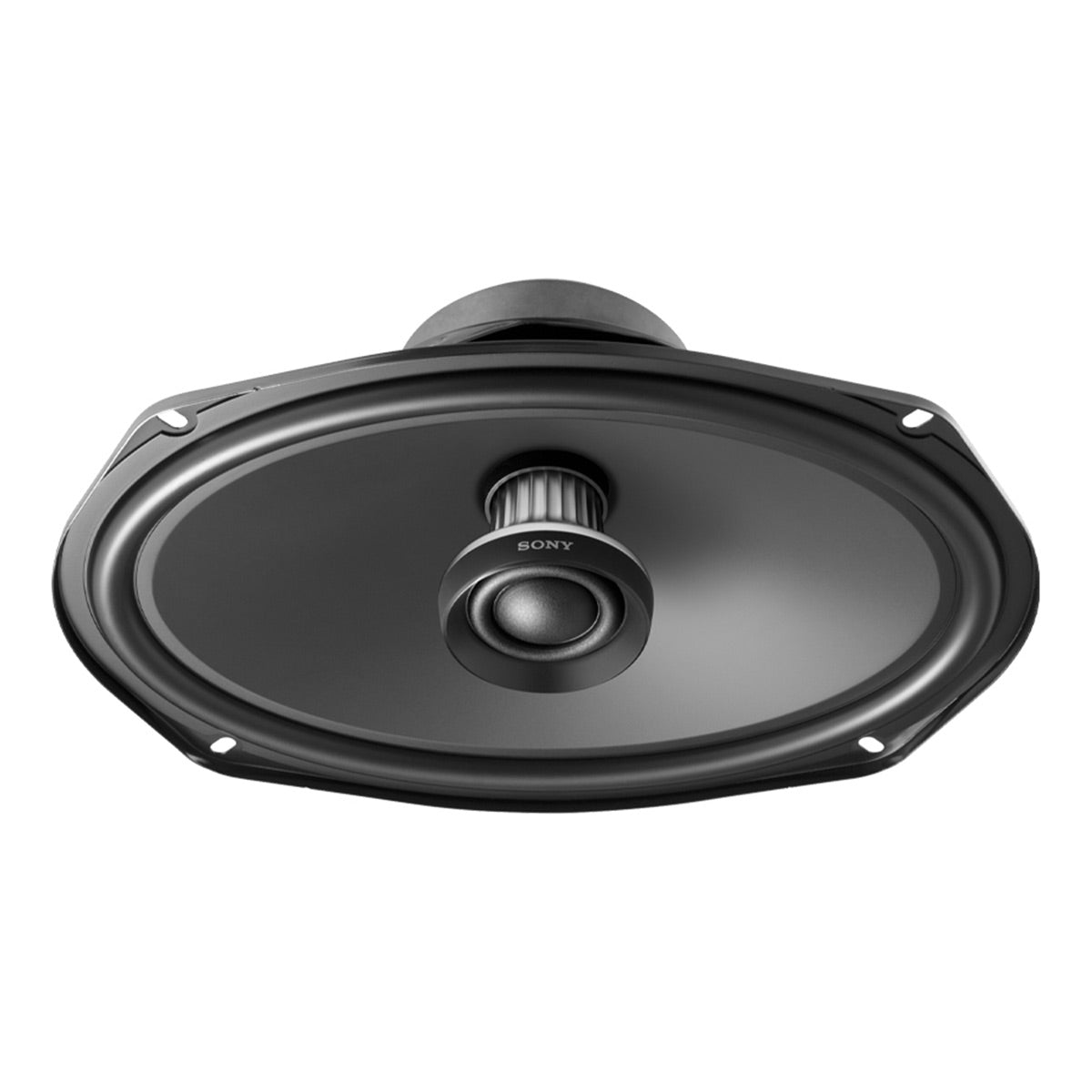 Sony Mobile XS-690GS 6 x 9" 2-Way Coaxial Speakers - PAIR