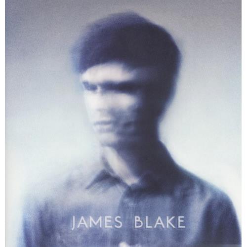 James Blake - Vinyl LP