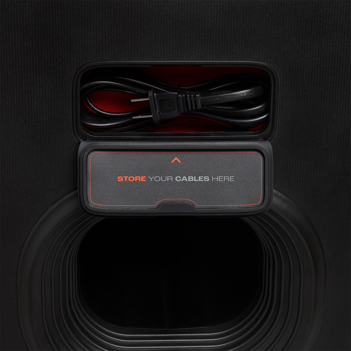 JBL PartyBox Ultimate Waterproof Wi-Fi Party Speaker with Dolby Atmos, Instrument Inputs, & Lighting Effects