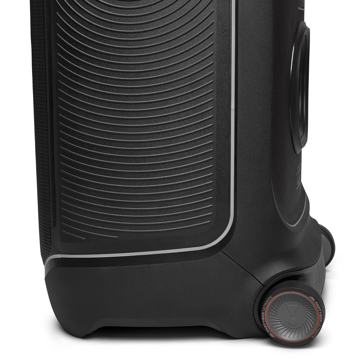 JBL PartyBox Ultimate Waterproof Wi-Fi Party Speaker with Dolby Atmos, Instrument Inputs, & Lighting Effects