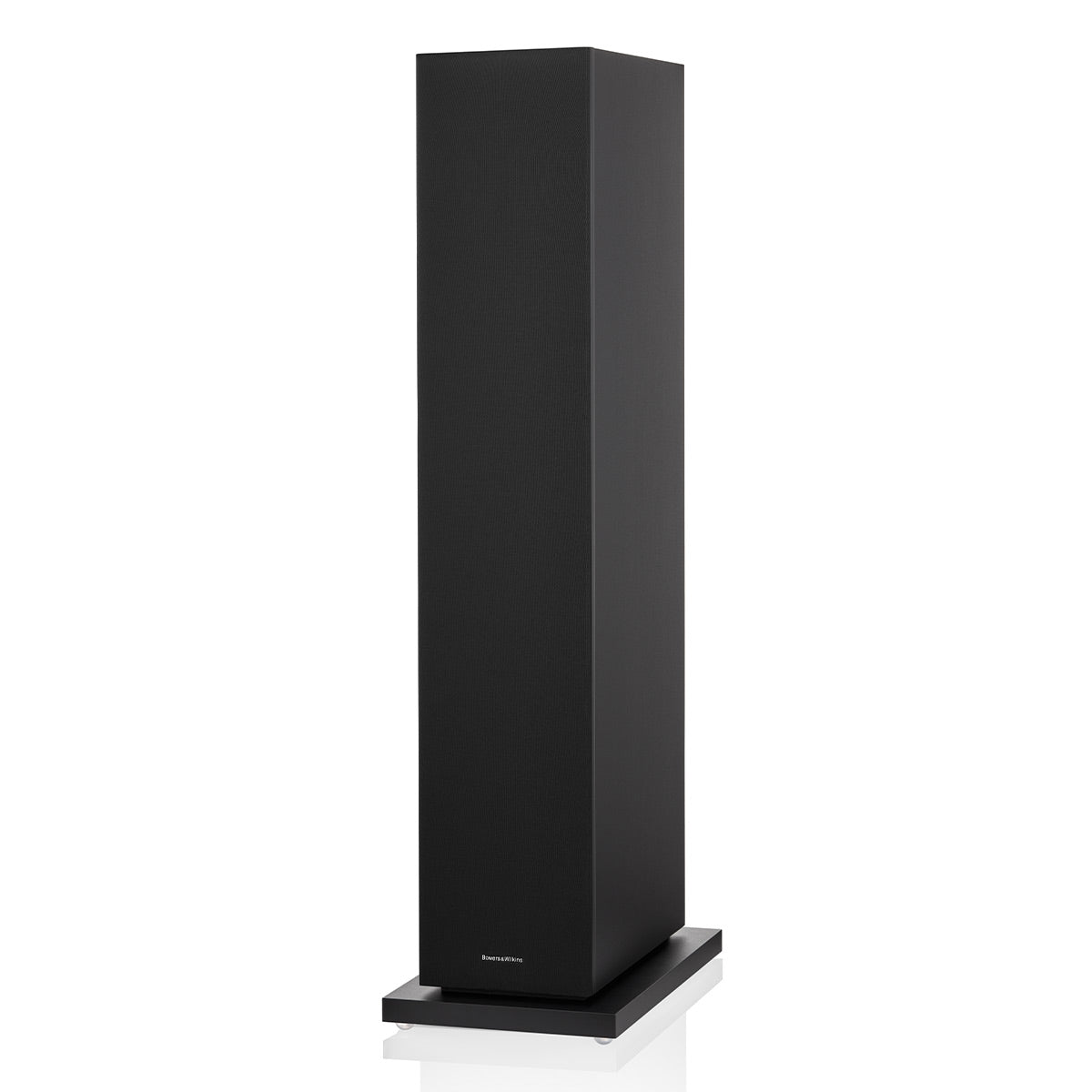 Bowers & Wilkins 603 S3 Floorstanding Speaker - Pair (Black)