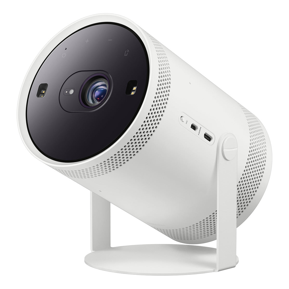 Samsung The Freestyle 2nd Gen Smart Projector with Gaming Hub
