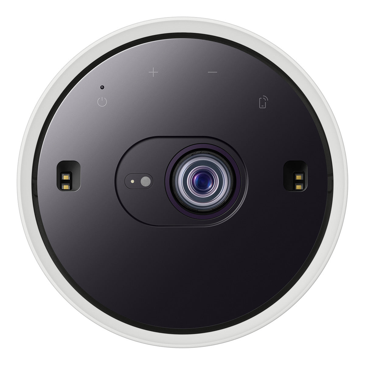 Samsung The Freestyle 2nd Gen Smart Projector with Gaming Hub