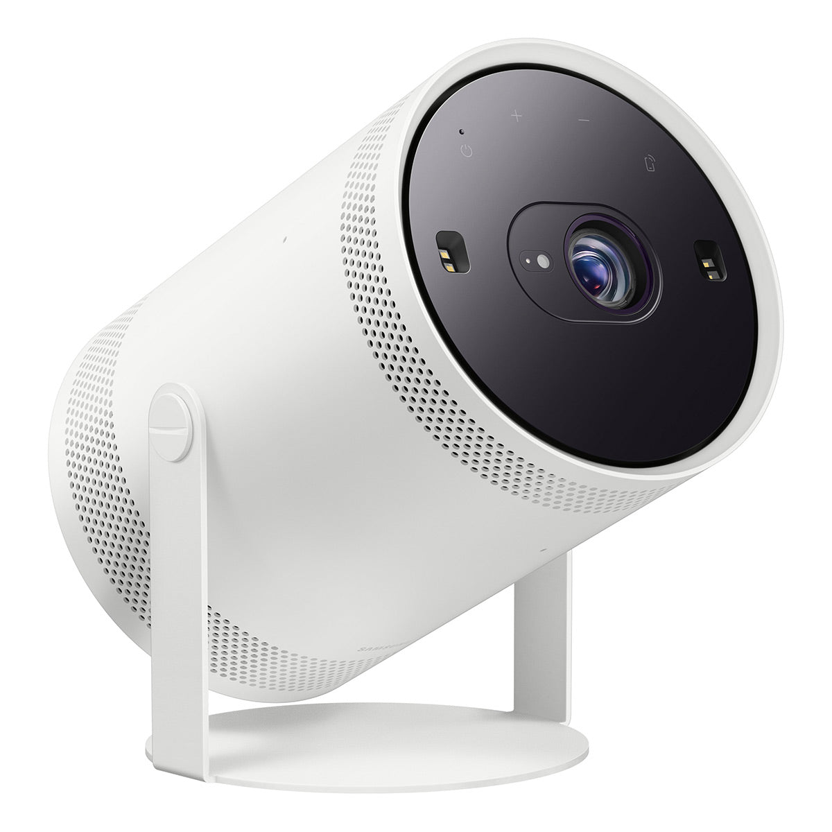 Samsung The Freestyle 2nd Gen Smart Projector with Gaming Hub