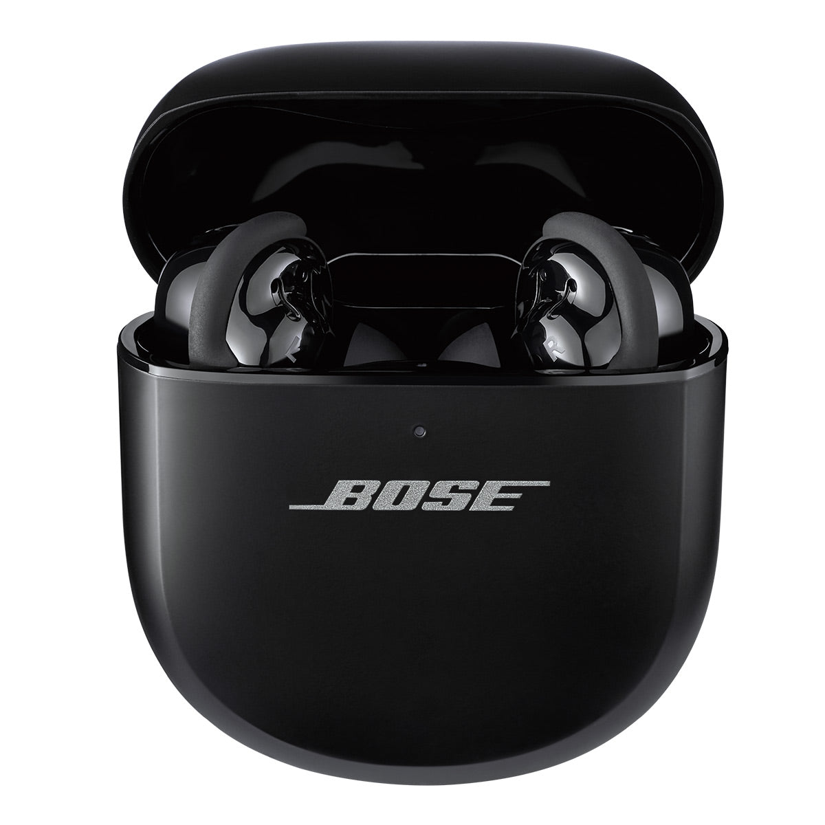 Bose QuietComfort Ultra Wireless Noise Cancelling Earbuds in Black