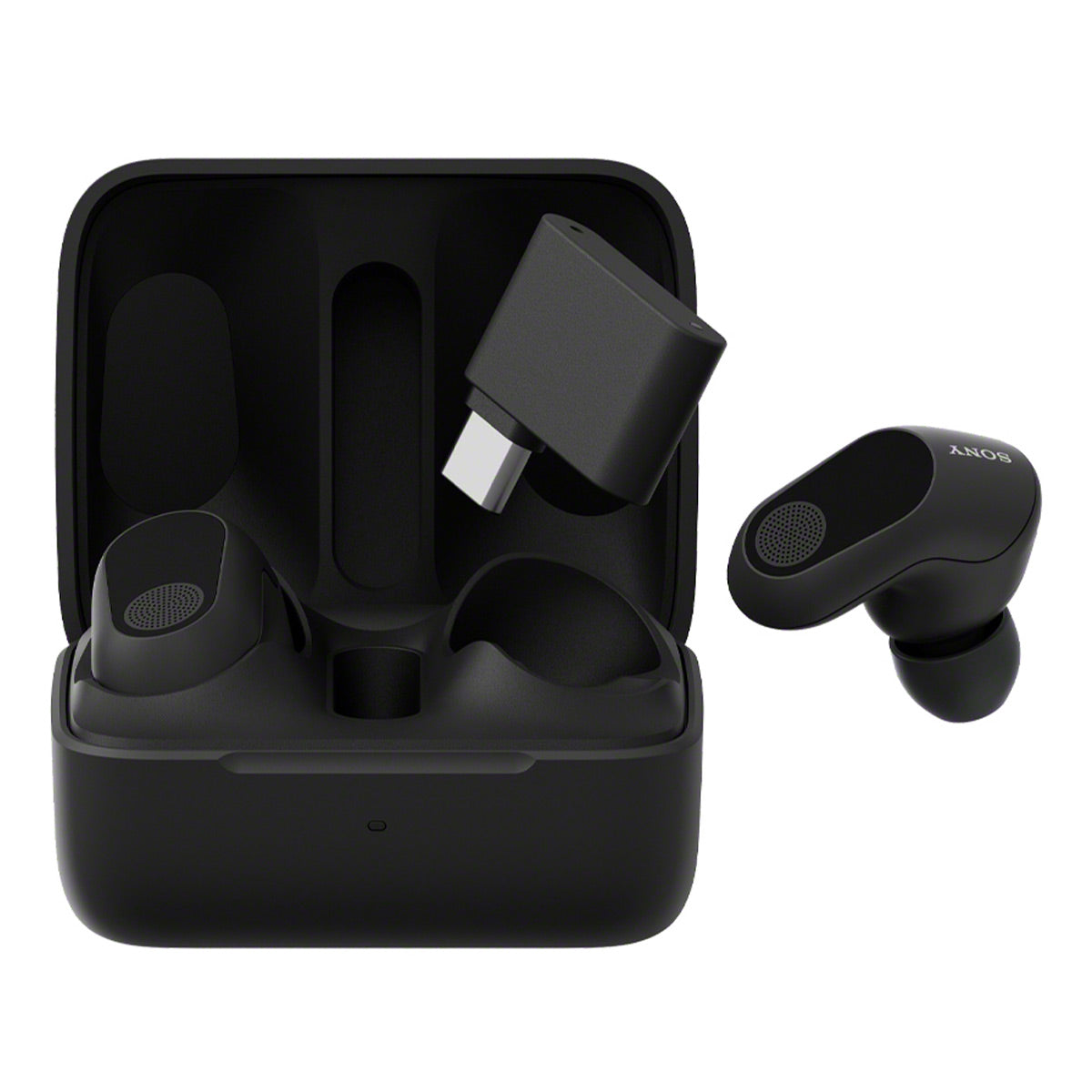 Sony INZONE Buds Truly Wireless Noise Cancelling Gaming Earbuds (Black –  World Wide Stereo