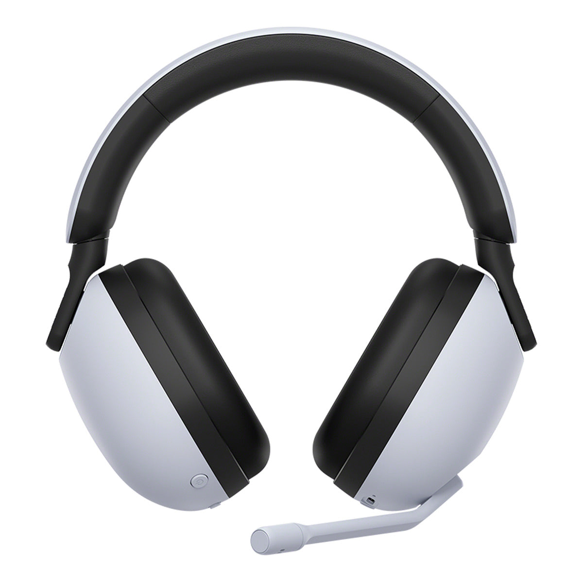 Sony INZONE H9 Wireless Noise Cancelling Gaming Headset (White)