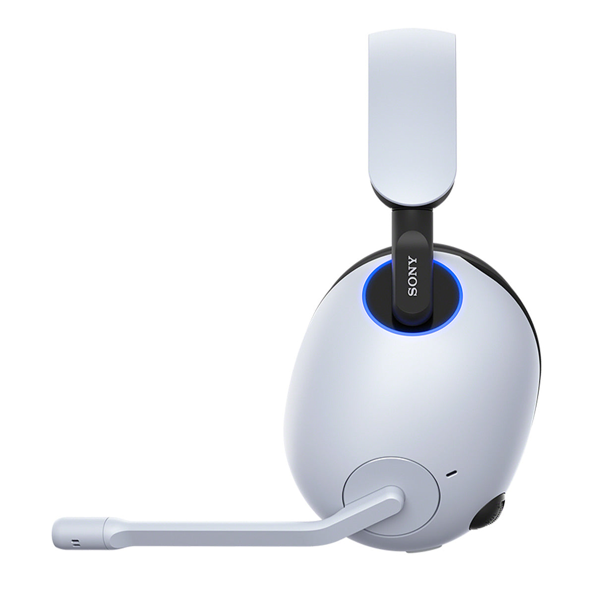 Sony INZONE H9 Wireless Noise Cancelling Gaming Headset (White)