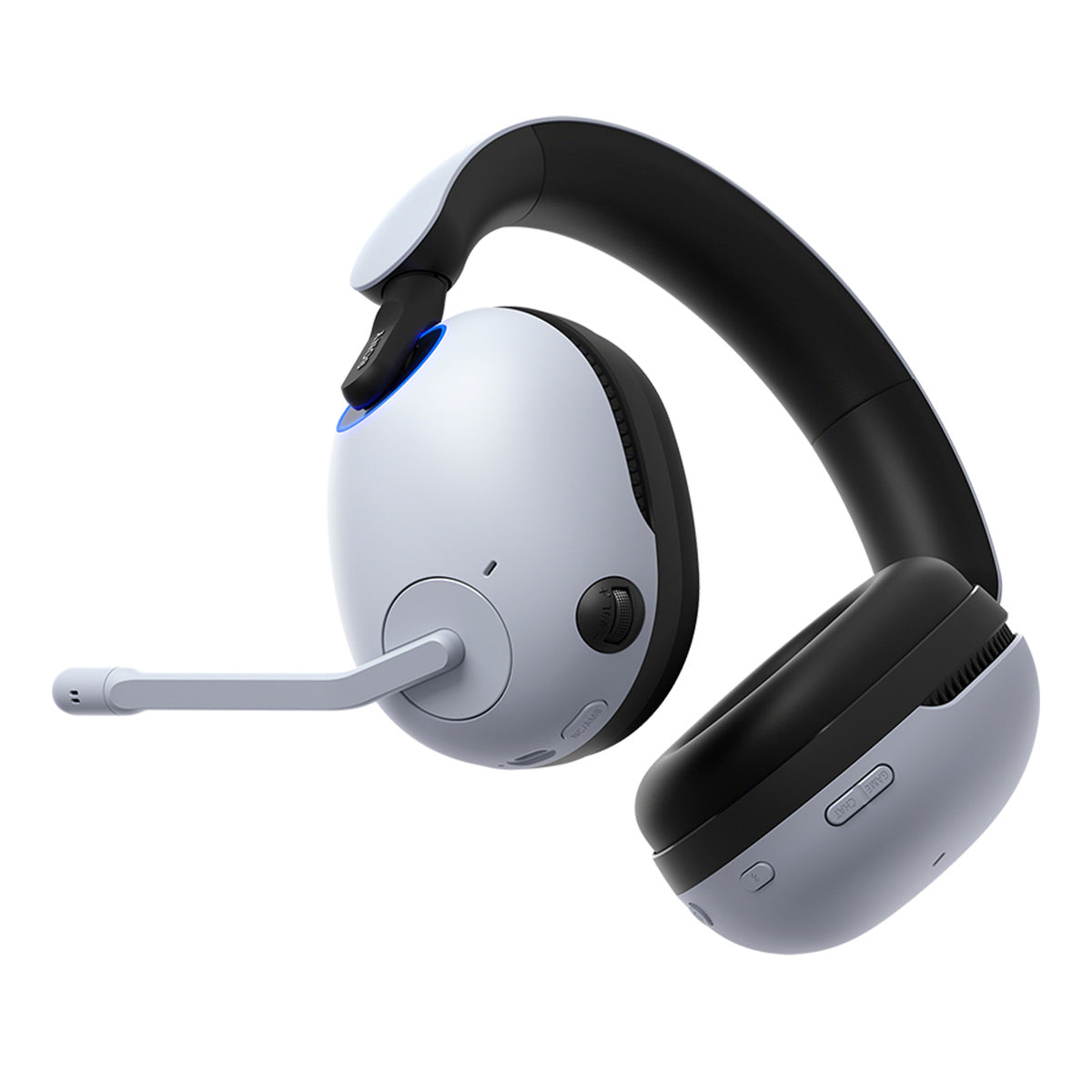 Sony INZONE H9 Wireless Noise Cancelling Gaming Headset (White)
