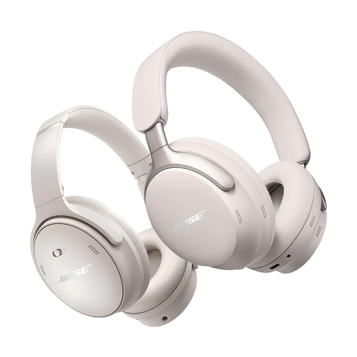 Bose Wireless Headphone Bundle with Ultra Wireless Noise