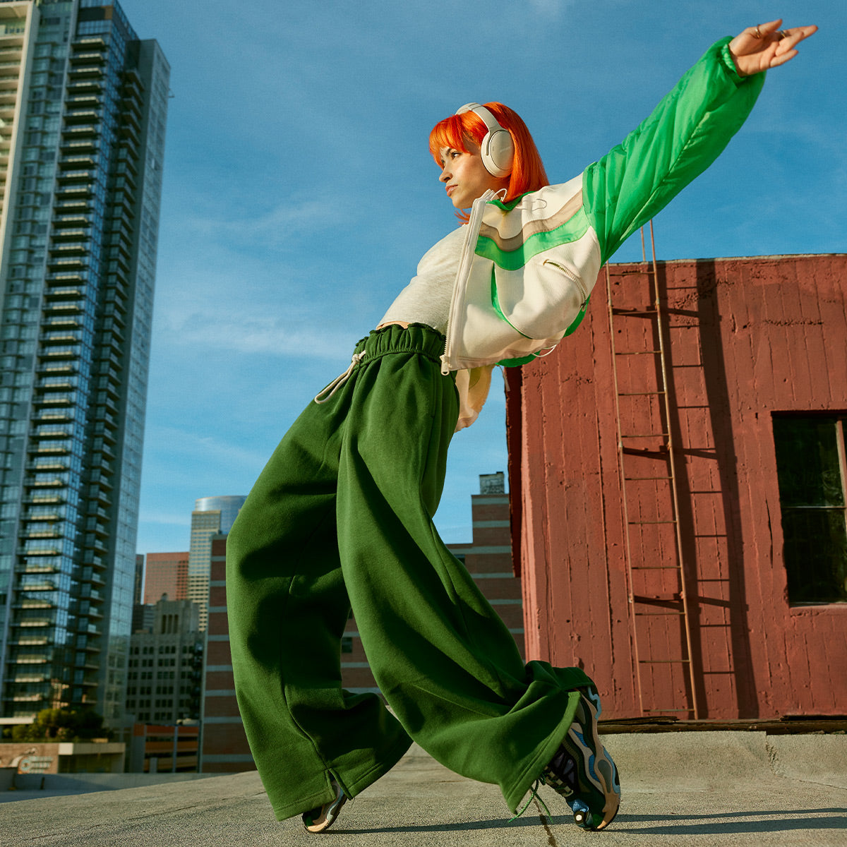 Bose Wireless Headphone Bundle with QuietComfort Ultra Wireless Noise Cancelling Headphones and QuietComfort Noise Cancelling Headphones (White)