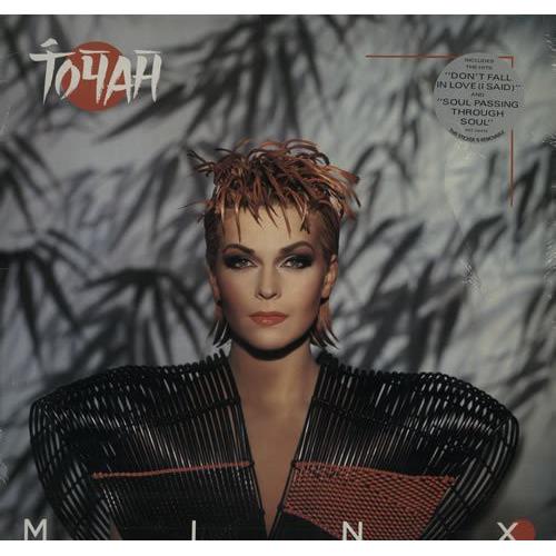 Minx - Vinyl LP