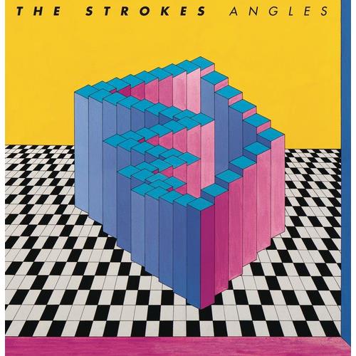 Angles - Vinyl LP