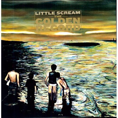 Golden Record - Vinyl LP