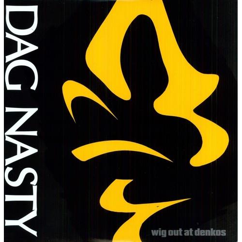 Wig Out at Denko's - Vinyl LP