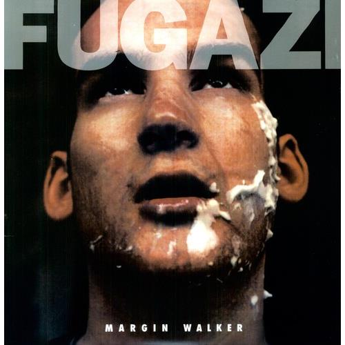 Margin Walker - Vinyl LP